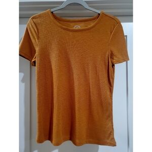 Women's ribbed sweater size medium